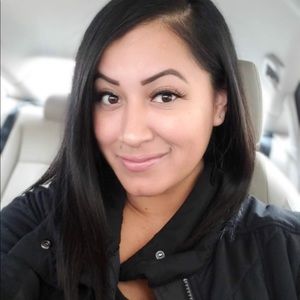 Meet your Posher, Jeanette